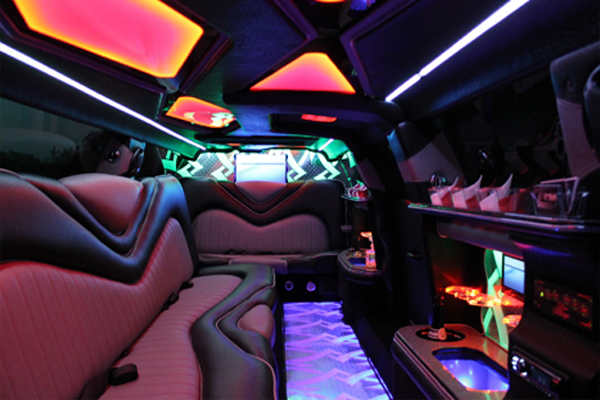 Party Bus Rental Tips For Everyone