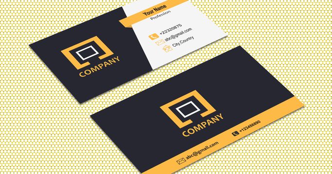 Hiring a Graphic Designer For Your Metal Business Cards