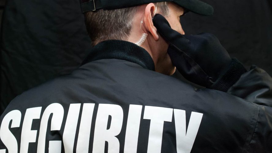 Picking the Right Security Services For You